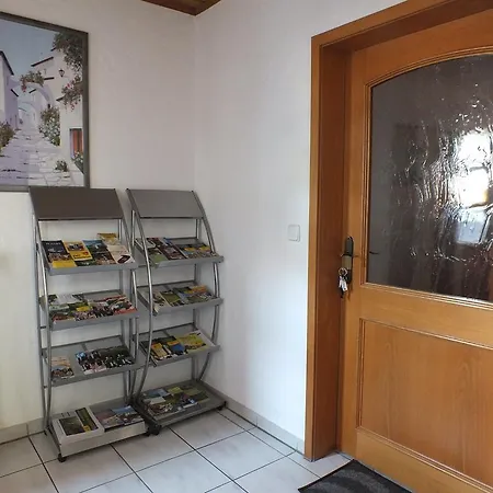 Apartment Plankl Breitenbrunn (Bavaria)