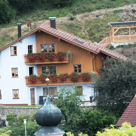 Plankl Apartment