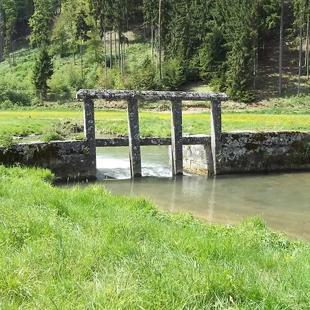 Plankl Apartment Breitenbrunn (Bavaria)