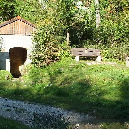 Plankl Apartment
