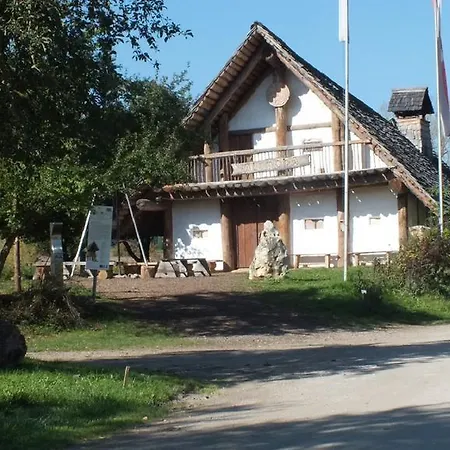 Plankl Apartment