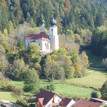 Plankl * Breitenbrunn (Bavaria)