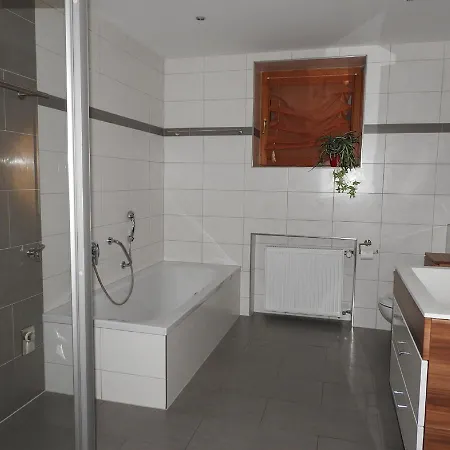 Plankl Apartment *