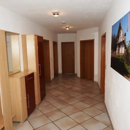 Plankl Apartment *