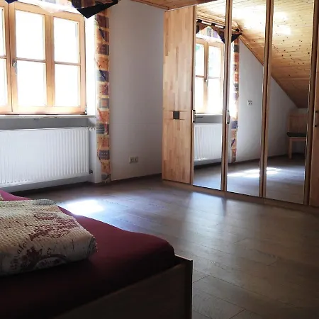 Plankl Apartment *