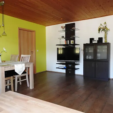 Apartment Plankl *