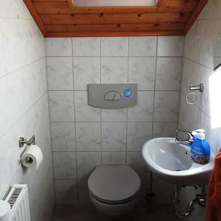 Apartment Plankl Breitenbrunn (Bavaria)