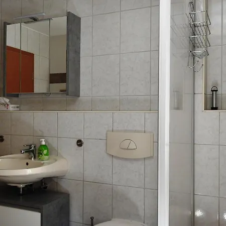Plankl Apartment