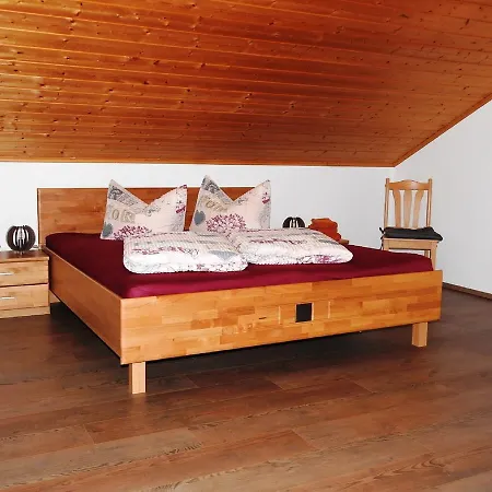 Plankl * Breitenbrunn (Bavaria)