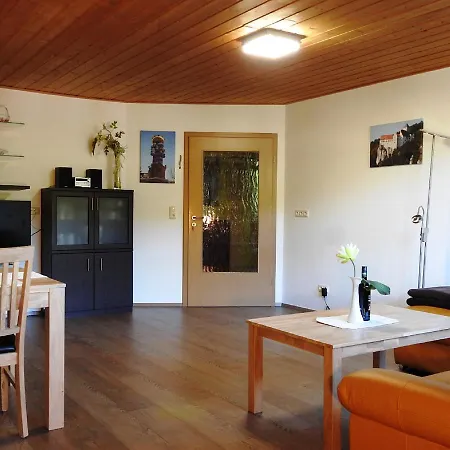 Apartment Plankl *